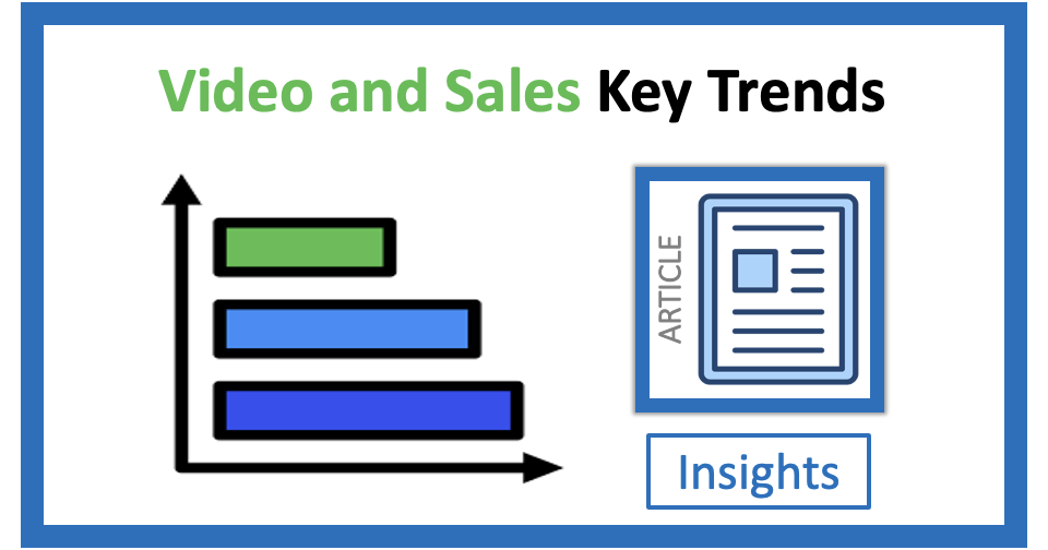 Key Video Stats for B2B Sales and Marketing
