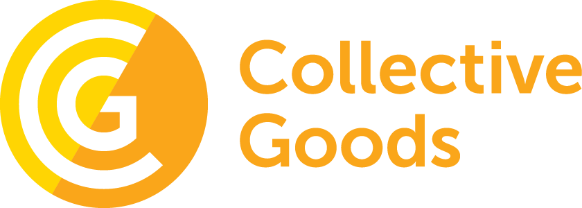 Collective Goods Logo