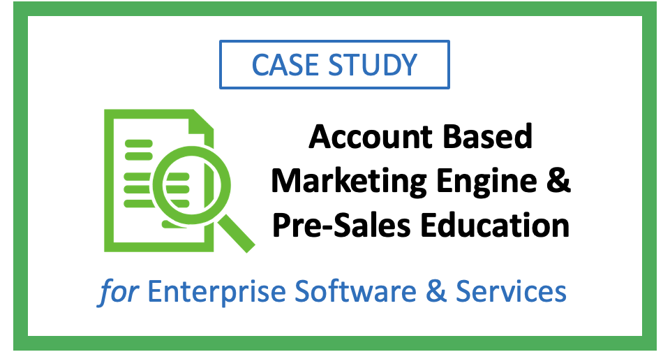 Lead Nurturing FinTech Case Study