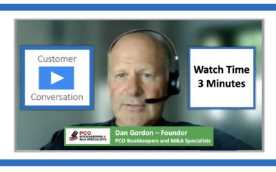 Targeting Markets and Lead Nurturing Success Video